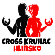 Cross Kruháč Hlinsko